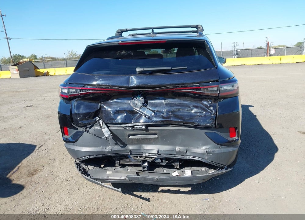2023 VOLKSWAGEN ID.4 AWD PRO S/AWD PRO S PLUS VIN: 1V2GNPE82PC002704
