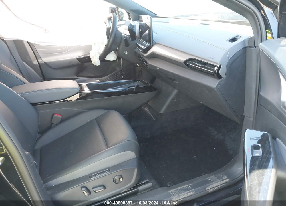 2023 VOLKSWAGEN ID.4 AWD PRO S/AWD PRO S PLUS VIN: 1V2GNPE82PC002704