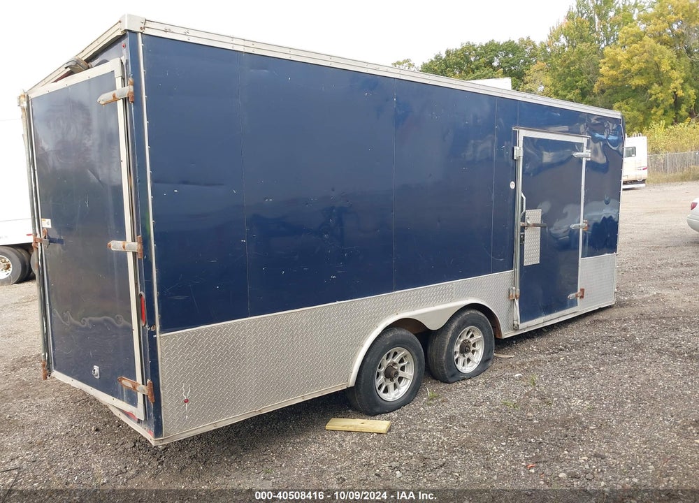 2012 UNITED EXPRESS LINE INC --- VIN: 48BTE1827CA124345