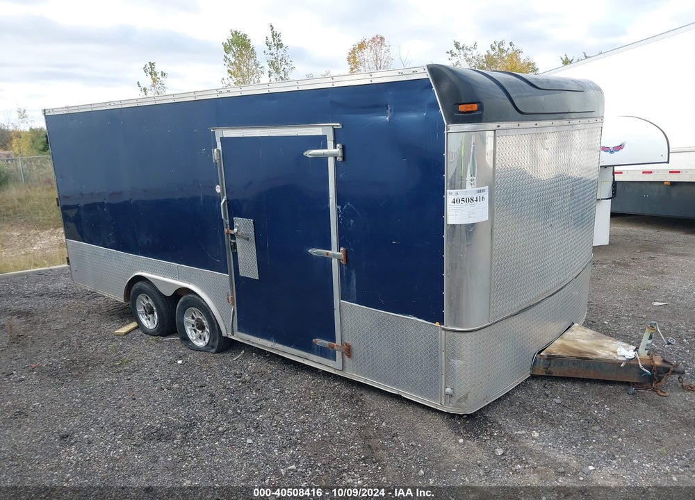 2012 UNITED EXPRESS LINE INC --- VIN: 48BTE1827CA124345
