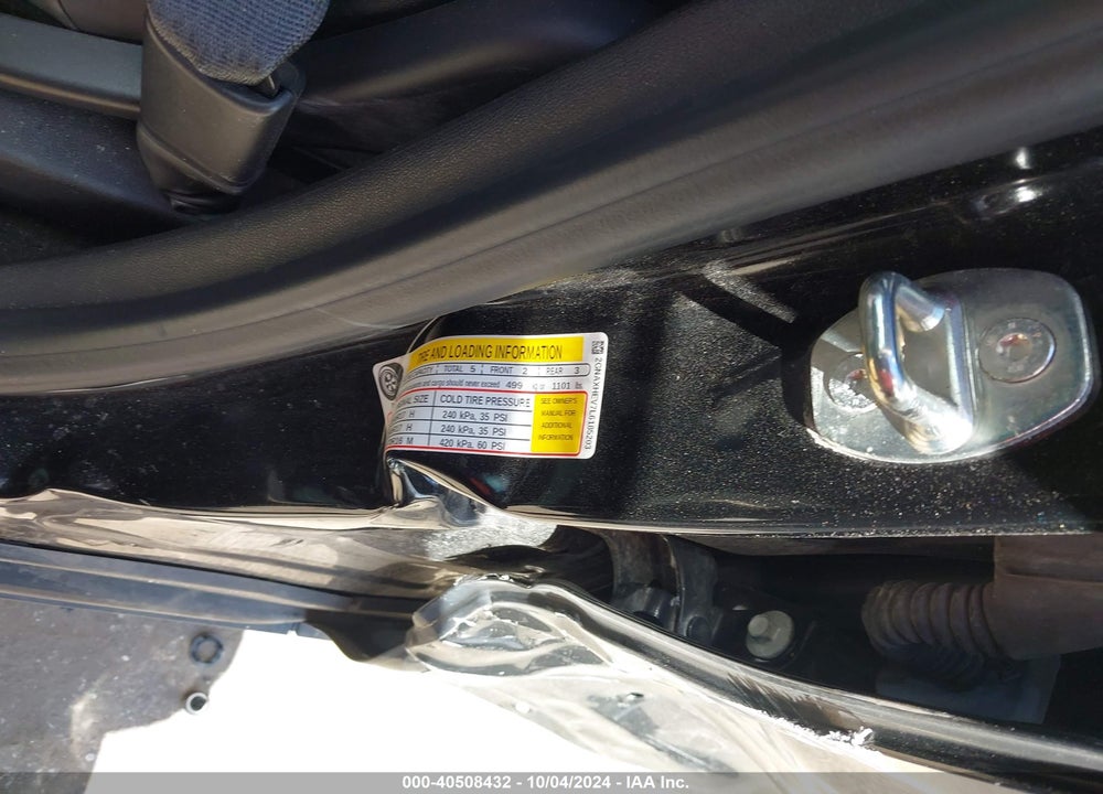 2020 CHEVROLET EQUINOX FWD LS VIN: 2GNAXHEV7L6185203