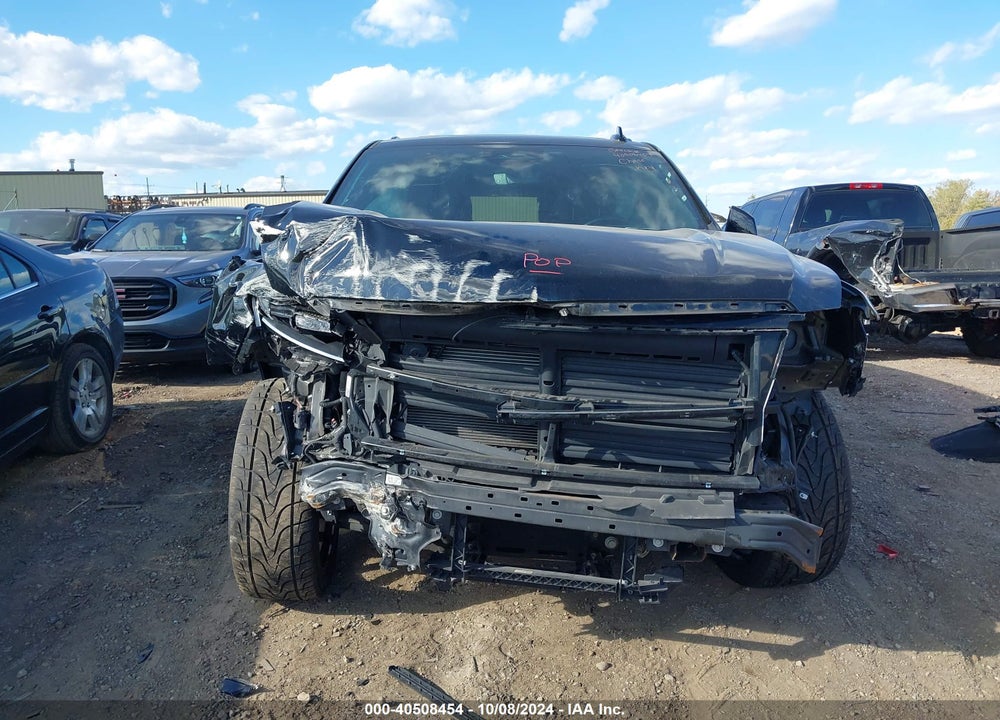 2021 CADILLAC ESCALADE 4WD SPORT VIN: 1GYS4FKL7MR294337