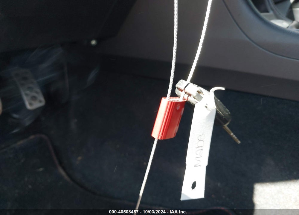 2015 SUBARU WRX VIN: JF1VA1A60F9828104