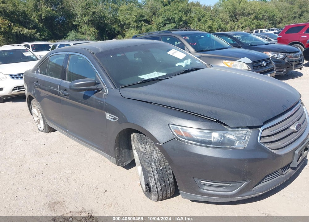 2015 FORD TAURUS SEL VIN: 1FAHP2E80FG194172