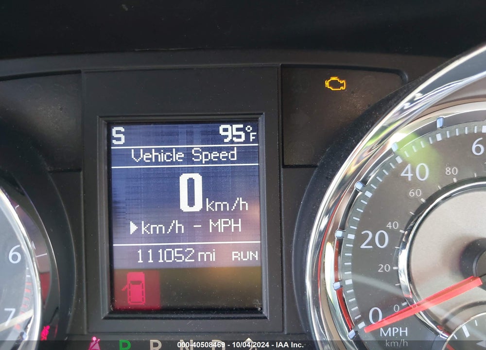 2015 CHRYSLER TOWN & COUNTRY TOURING VIN: 2C4RC1BG9FR715856