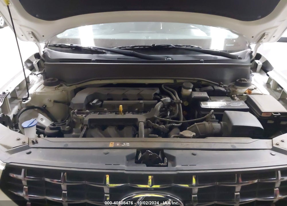 2022 HYUNDAI VENUE SEL VIN: KMHRC8A32NU153321