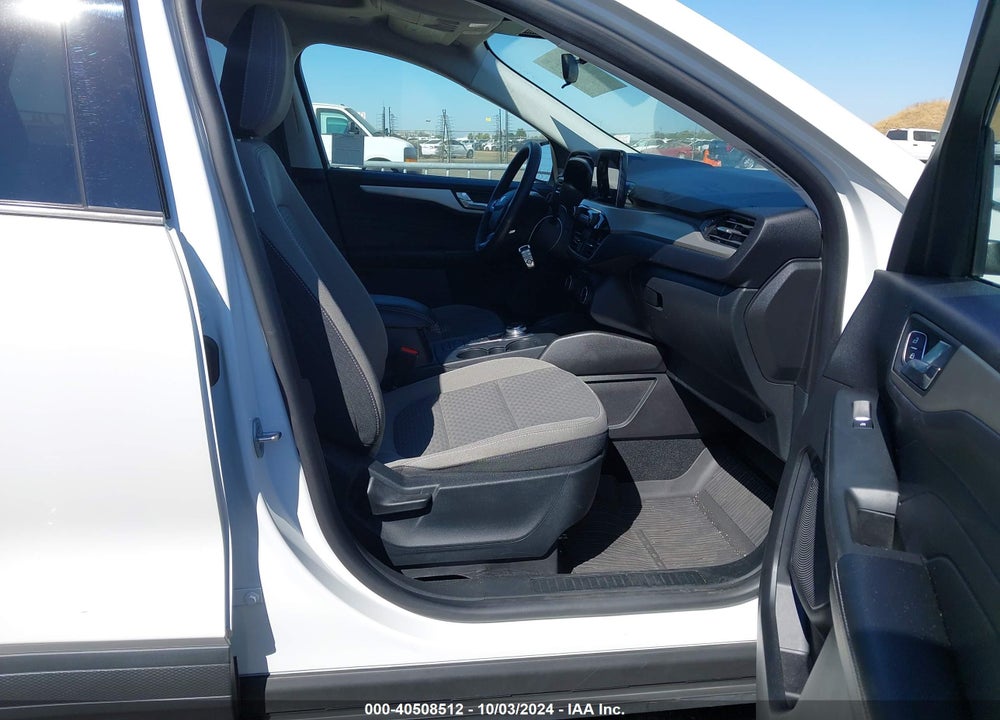 2021 FORD ESCAPE SE HYBRID VIN: 1FMCU9BZ3MUB17373