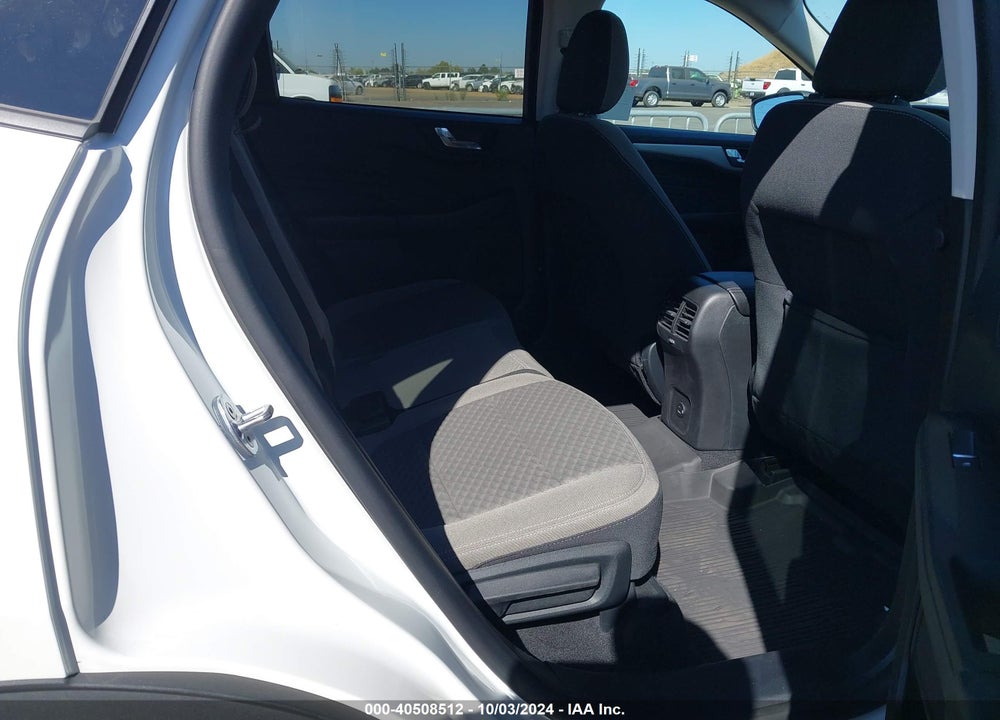2021 FORD ESCAPE SE HYBRID VIN: 1FMCU9BZ3MUB17373