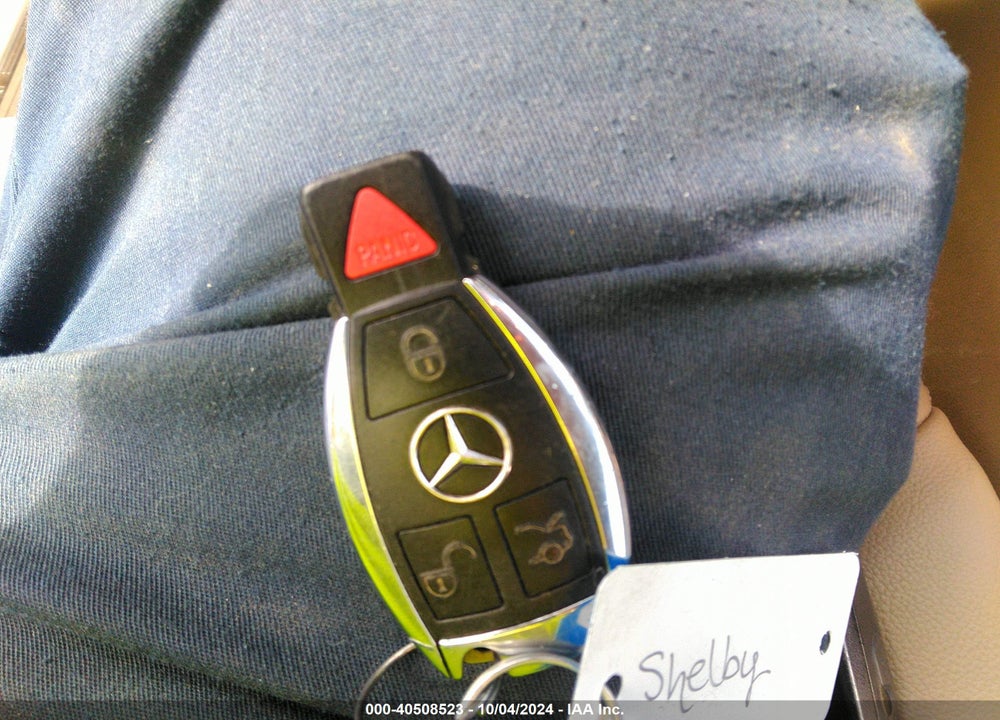 2013 MERCEDES-BENZ ML 350 VIN: 4JGDA5JB2DA235779