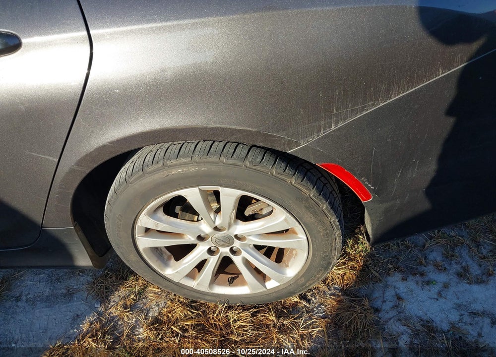 2016 CHRYSLER 200 TOURING VIN: 1C3CCCFB0GN182282
