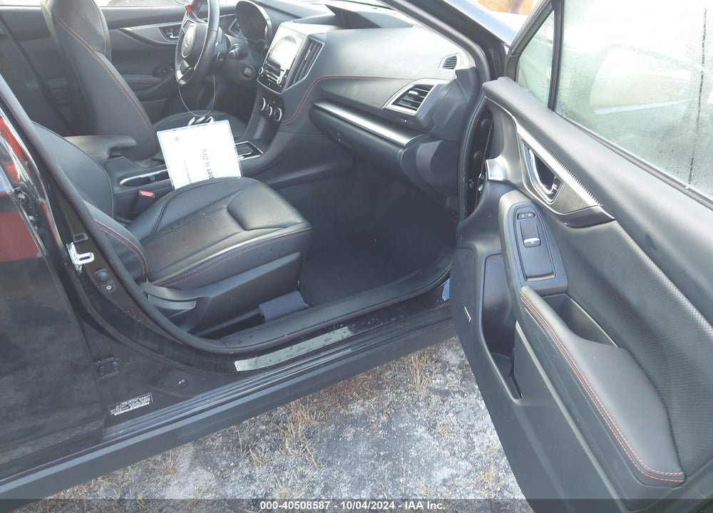 2023 SUBARU CROSSTREK LIMITED VIN: JF2GTHNC0PH225815