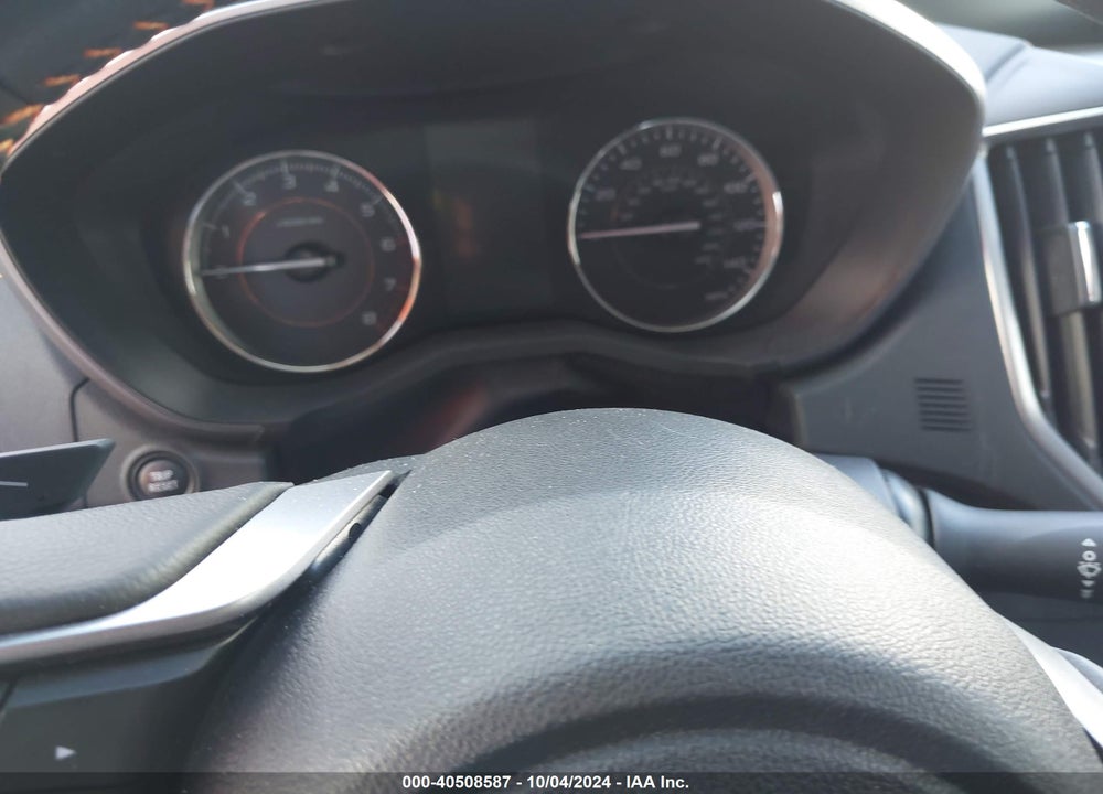 2023 SUBARU CROSSTREK LIMITED VIN: JF2GTHNC0PH225815
