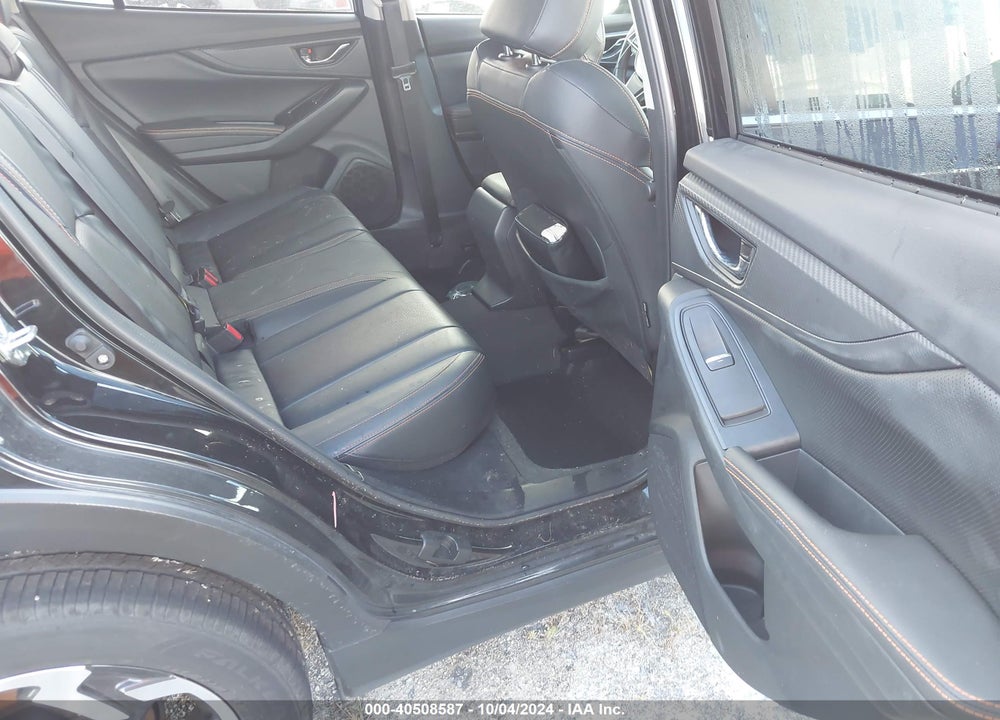 2023 SUBARU CROSSTREK LIMITED VIN: JF2GTHNC0PH225815