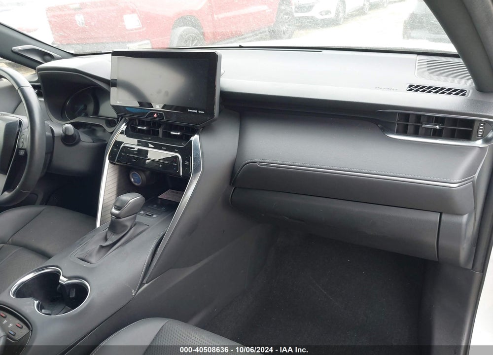 2021 TOYOTA VENZA XLE VIN: JTEAAAAHXMJ079295