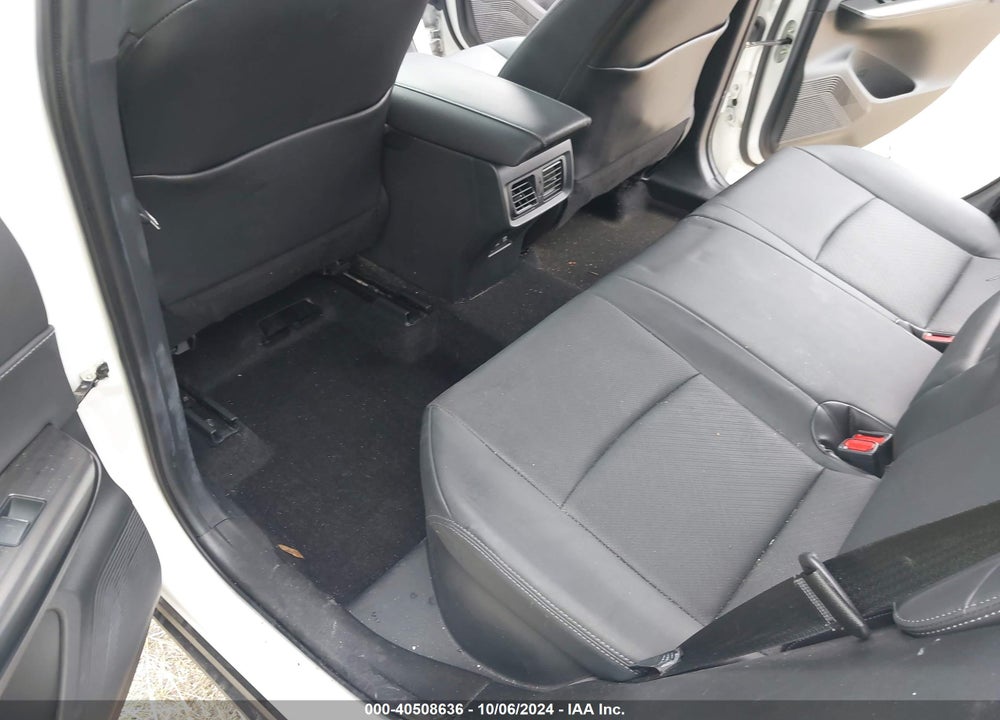 2021 TOYOTA VENZA XLE VIN: JTEAAAAHXMJ079295