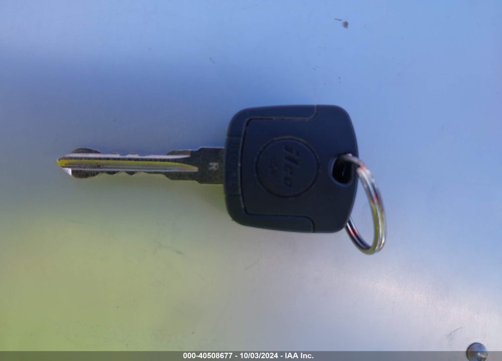 2015 CHEVROLET IMPALA LIMITED VIN: 2G1WB5E33F1145494