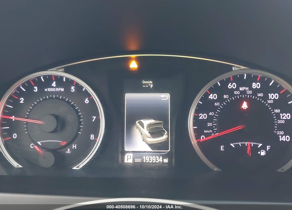 2016 TOYOTA CAMRY SE VIN: 4T1BF1FK5GU597909