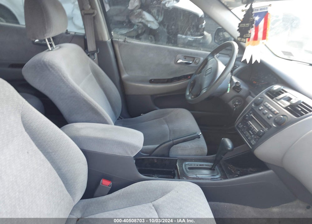 2002 HONDA ACCORD 2.3 EX/2.3 SE VIN: 1HGCG66842A012398
