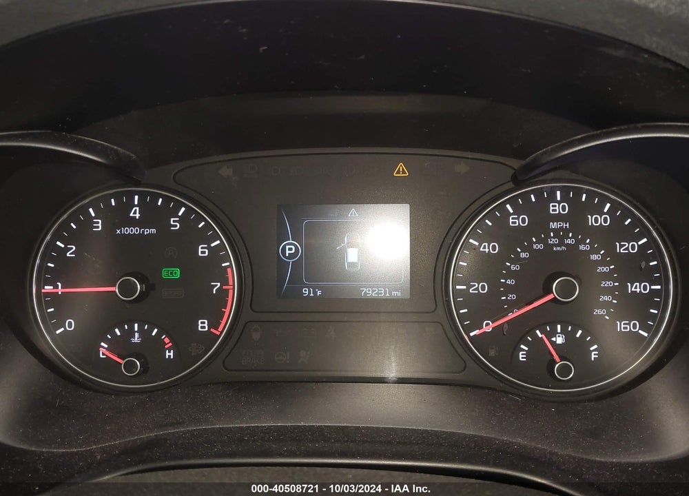 2016 KIA OPTIMA LX VIN: 5XXGT4L37GG062684