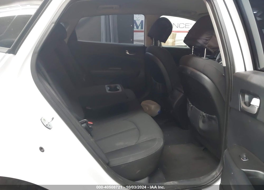 2016 KIA OPTIMA LX VIN: 5XXGT4L37GG062684