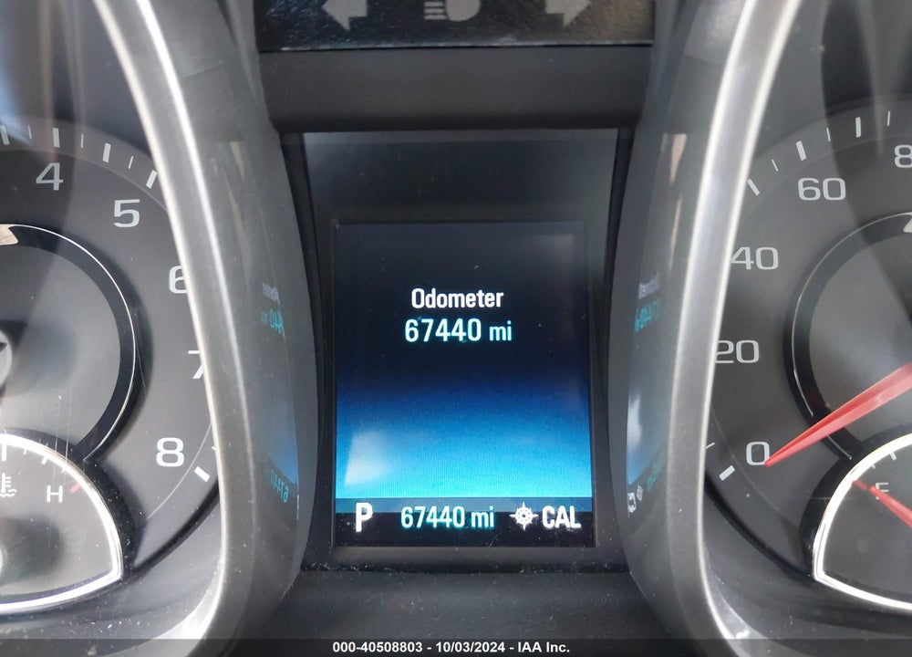 2015 CHEVROLET MALIBU 1LT VIN: 1G11C5SL7FF287500