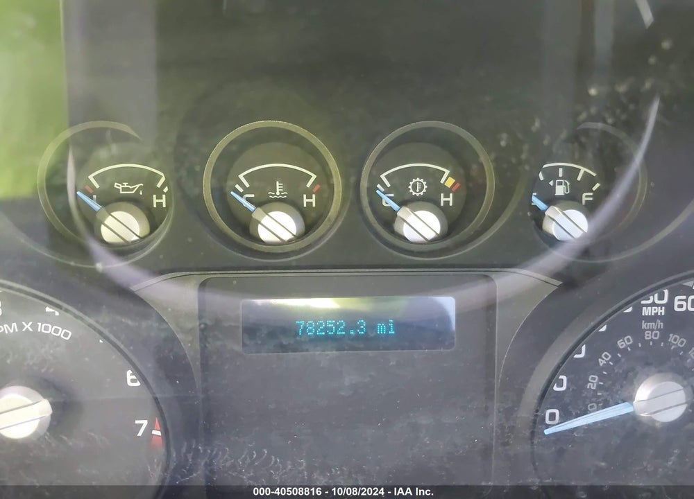 2015 FORD F-250 VIN: 1FTBF2A69FEC81832