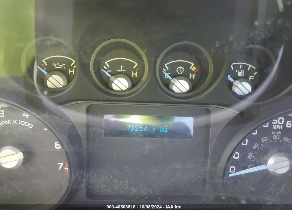 2015 FORD F-250 VIN: 1FTBF2A69FEC81832