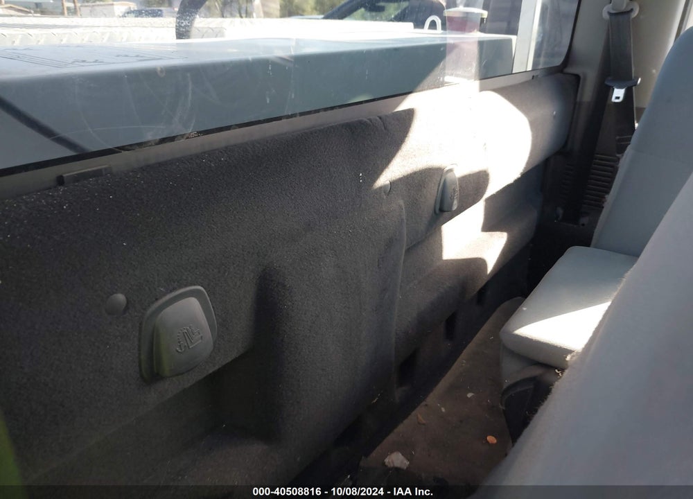 2015 FORD F-250 VIN: 1FTBF2A69FEC81832