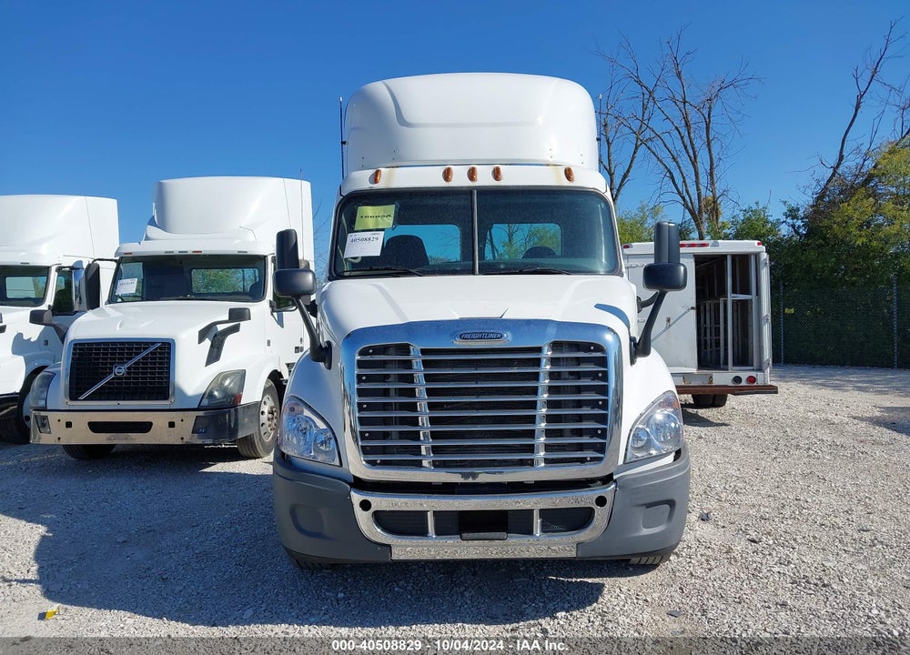 2016 FREIGHTLINER CASCADIA 113 VIN: 3AKJGBDV1GSGX7553
