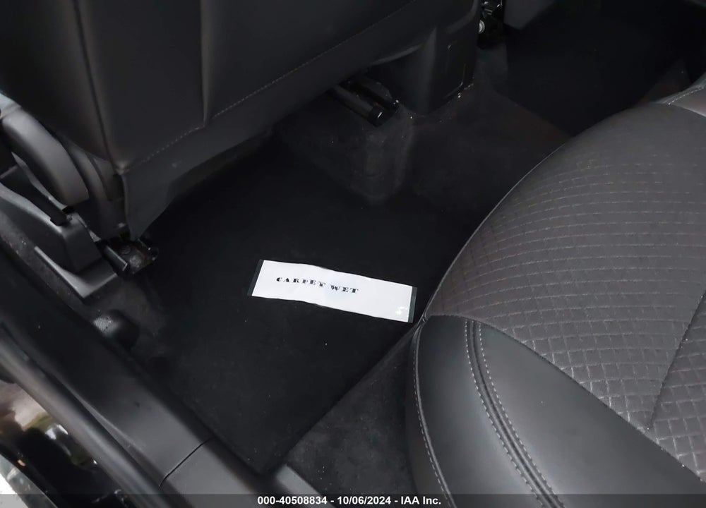 2018 ENCORE BUICK  PREFERRED VIN: KL4CJASB7JB546017