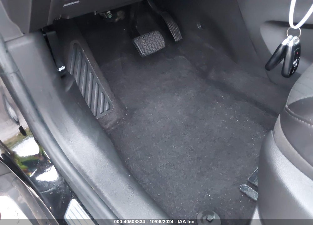 2018 ENCORE BUICK  PREFERRED VIN: KL4CJASB7JB546017