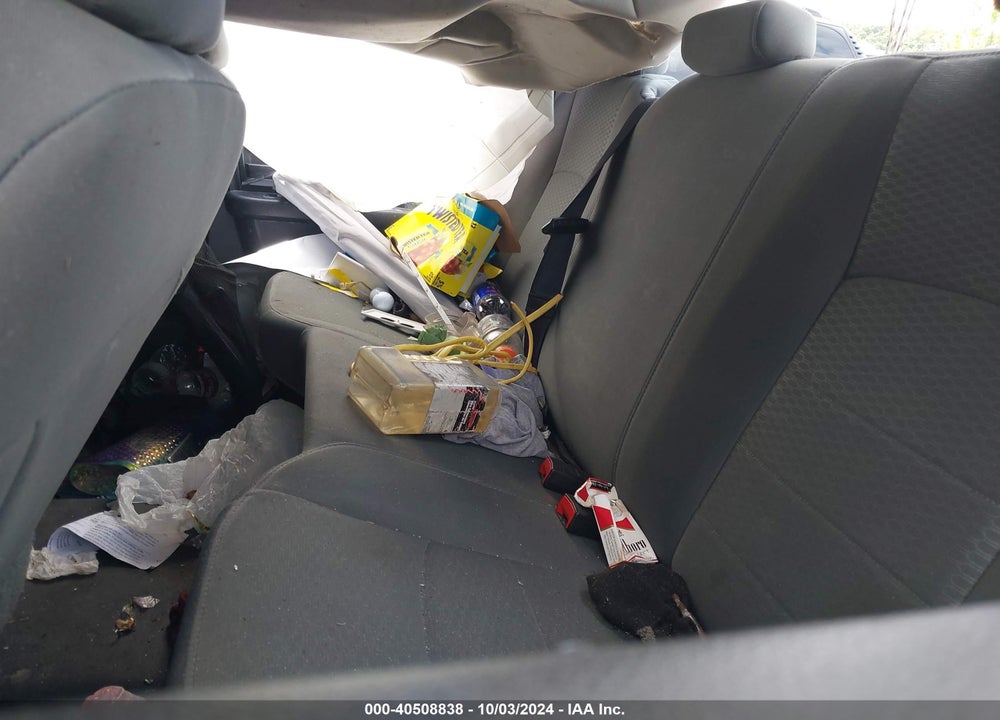 2016 RAM 1500 VIN: 1C6RR7FG3GS267696