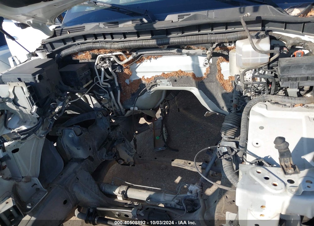 2014 INFINITI QX80 VIN: JN8AZ2NF6E9555223