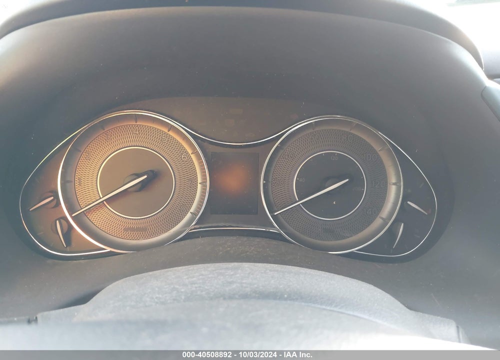2014 INFINITI QX80 VIN: JN8AZ2NF6E9555223