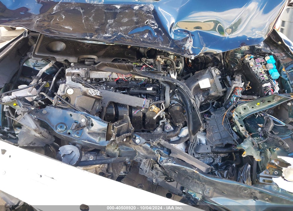 2021 TOYOTA CAMRY LE VIN: 4T1C11AK0MU531063
