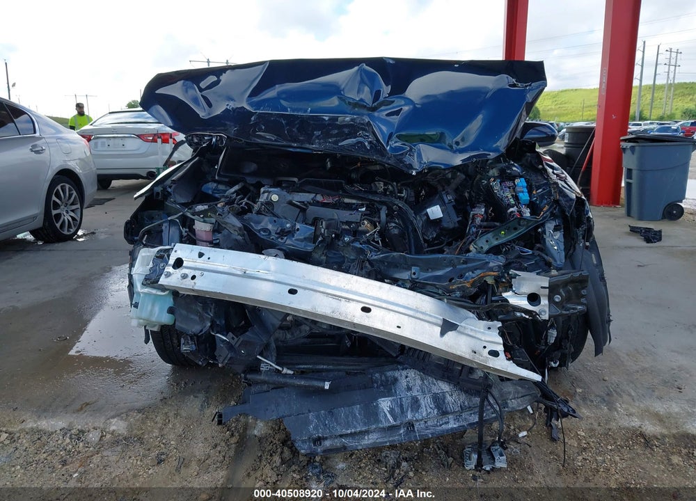 2021 TOYOTA CAMRY LE VIN: 4T1C11AK0MU531063