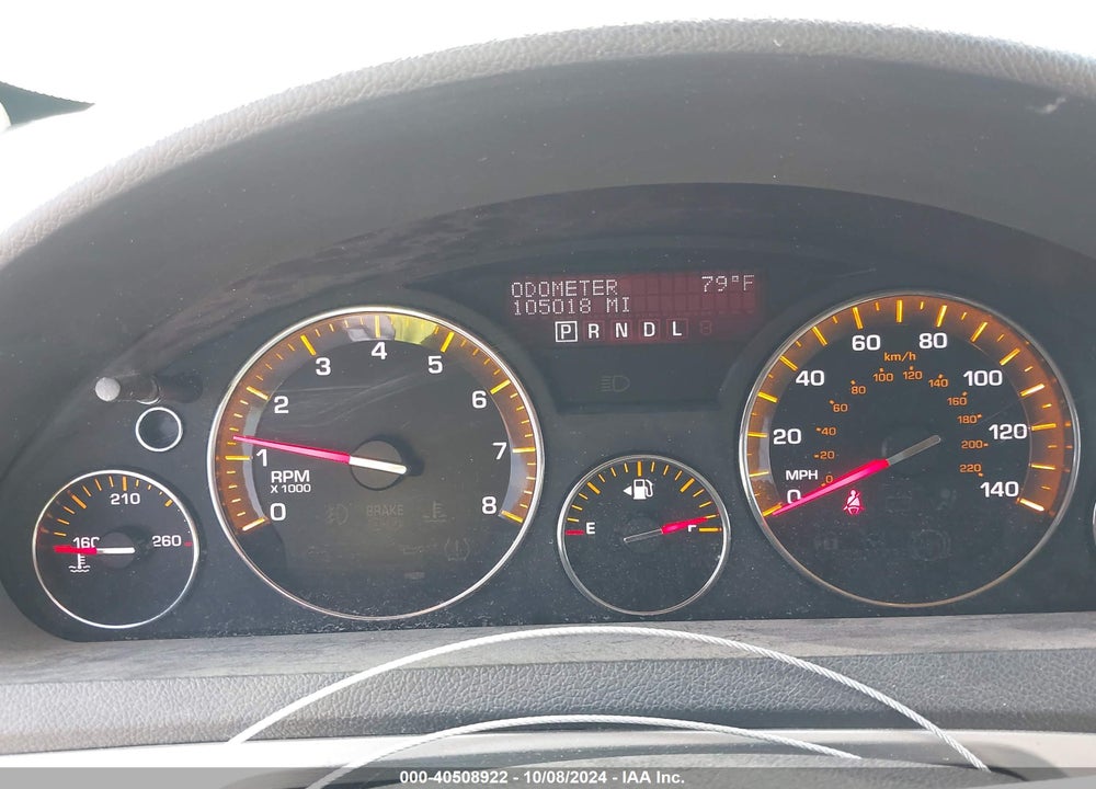 2010 SATURN OUTLOOK XE VIN: 5GZLVTED9AJ204351