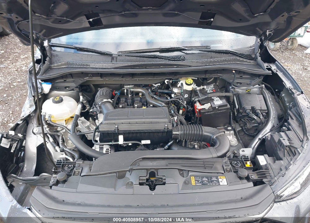 2024 FORD ESCAPE ST LINE VIN: 1FMCU9MN7RUA39987
