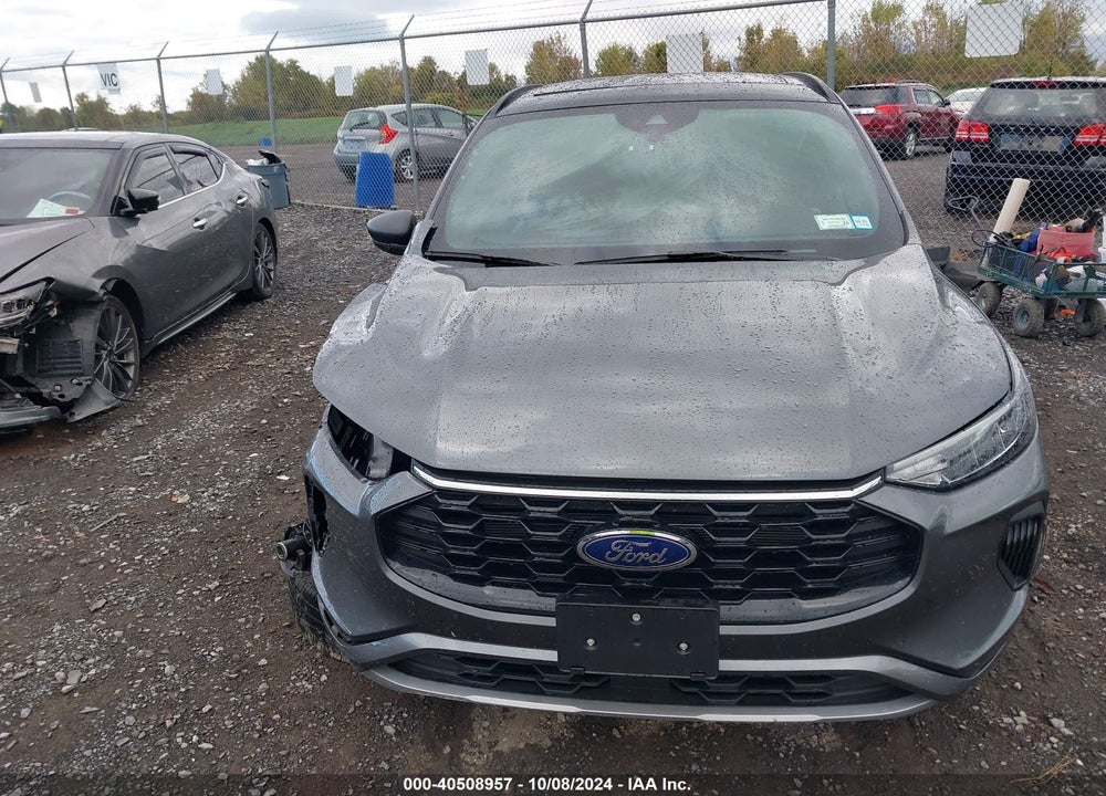 2024 FORD ESCAPE ST LINE VIN: 1FMCU9MN7RUA39987