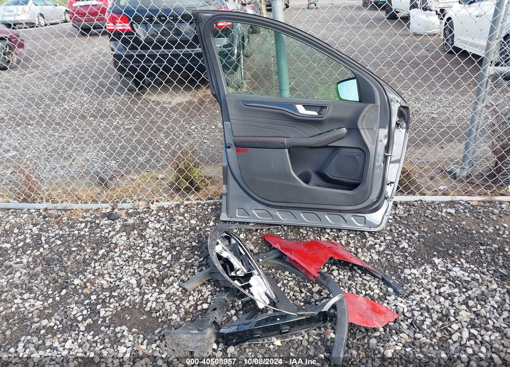 2024 FORD ESCAPE ST LINE VIN: 1FMCU9MN7RUA39987