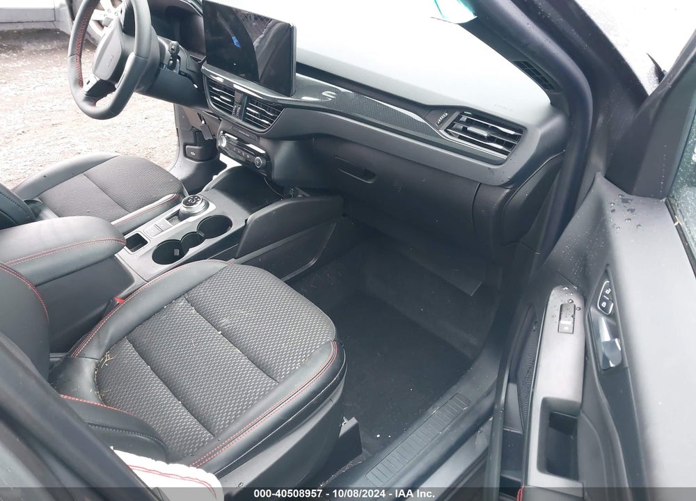 2024 FORD ESCAPE ST LINE VIN: 1FMCU9MN7RUA39987