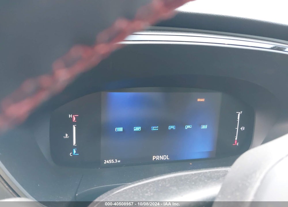 2024 FORD ESCAPE ST LINE VIN: 1FMCU9MN7RUA39987