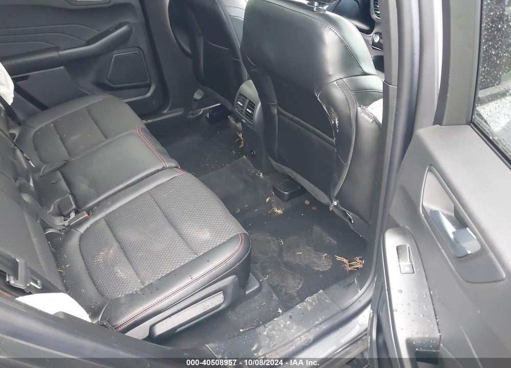 2024 FORD ESCAPE ST LINE VIN: 1FMCU9MN7RUA39987