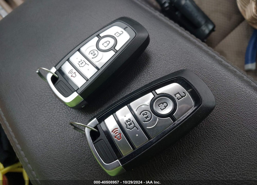 2024 FORD ESCAPE ST LINE VIN: 1FMCU9MN7RUA39987
