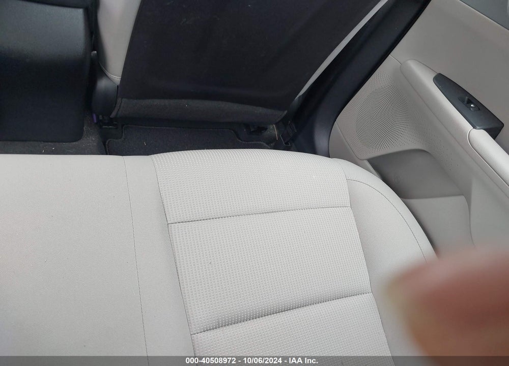 2021 KIA FORTE LXS VIN: 3KPF24AD5ME357393