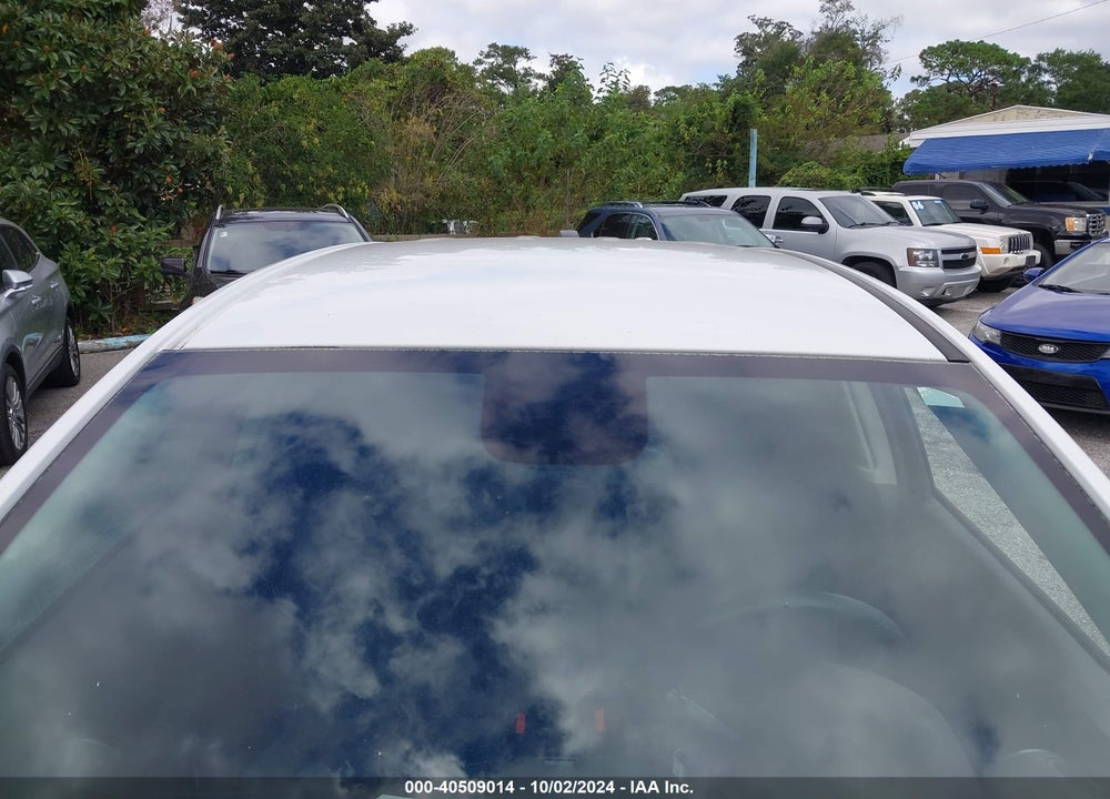 2015 CHEVROLET TRAX 1LS VIN: KL7CJKSB2FB099791