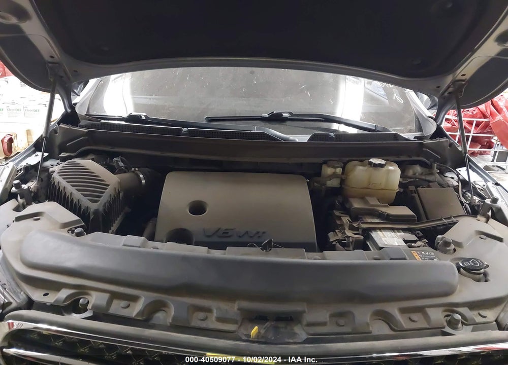2019 BUICK ENCLAVE FWD AVENIR VIN: 5GAERDKWXKJ254219