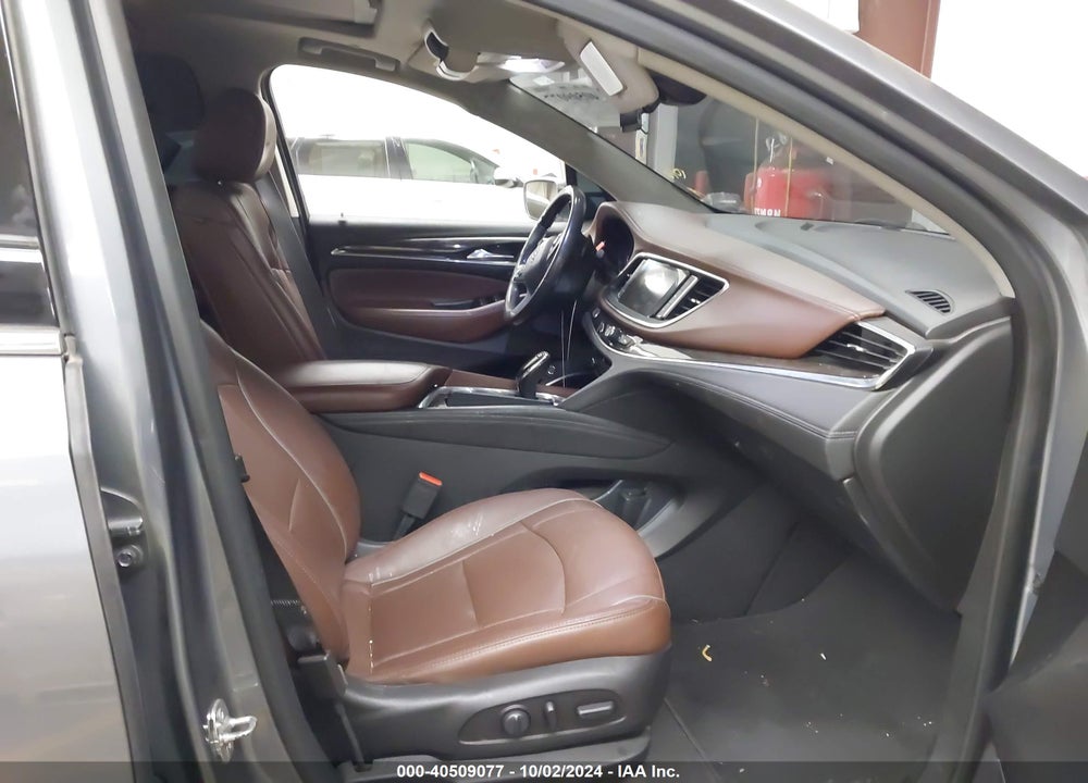 2019 BUICK ENCLAVE FWD AVENIR VIN: 5GAERDKWXKJ254219