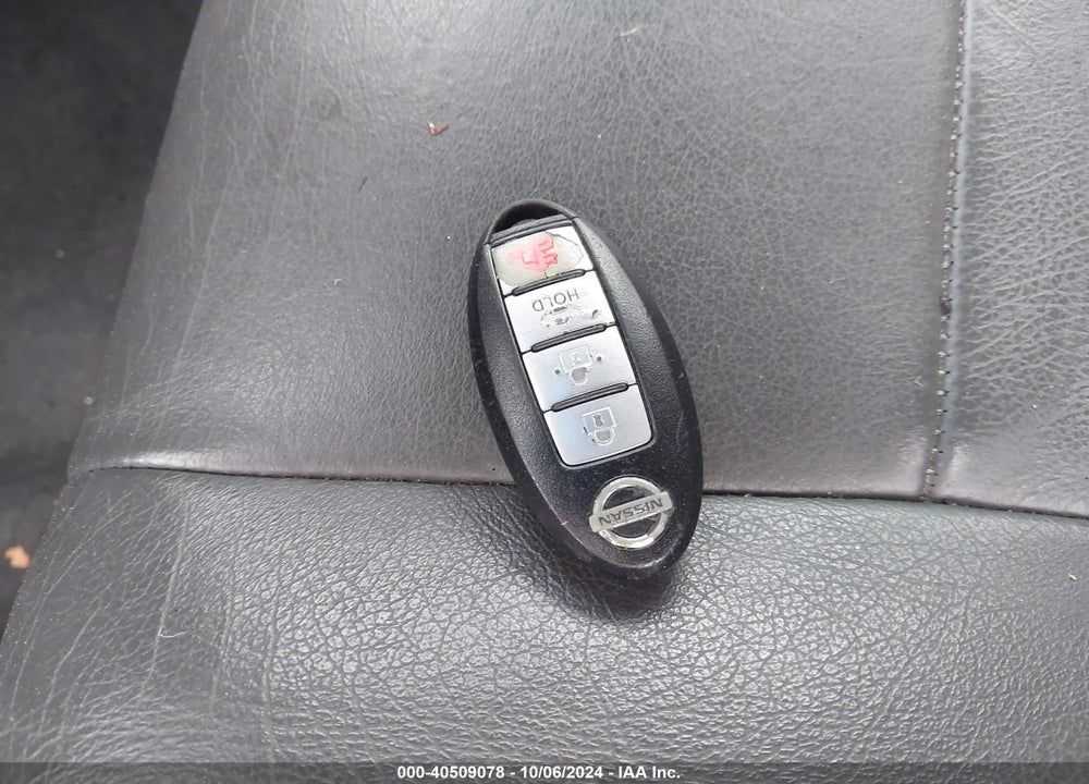 2010 NISSAN ALTIMA 2.5 S VIN: 1N4AL2AP0AN404235