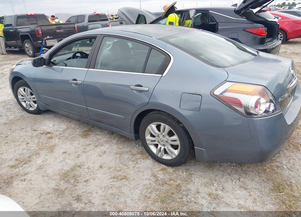 2010 NISSAN ALTIMA 2.5 S VIN: 1N4AL2AP0AN404235